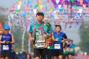 BIB: 47857
                            <button type="button" onclick="openModal(9928044)" class="btn btn-primary btn-sm float-right btn-popup" data-toggle="modal" data-target=".modal-high-quality">
                        <i class="fas fa-shopping-cart"></i> Add to Cart
                    </button>
                                            <button type="button" onclick="isThisMe(9928044, true)" class="btn btn-success btn-sm float-right btn-popup btn-isme hidden" data-toggle="tooltip" data-placement="bottom" title="นี่คือรูปของคุณใช่ไหม คลิกที่นี่เพื่อเอาเข้าอัลบั้ม">
                        <i class="fas fa-plus"></i> Add to album
                    </button>
                    <button type="button" onclick="isThisMe(9928044, false)" class="btn btn-warning btn-sm float-right btn-popup btn-isnotme hidden">
                        <i class="fas fa-ban"></i> Remove from album
                    </button>